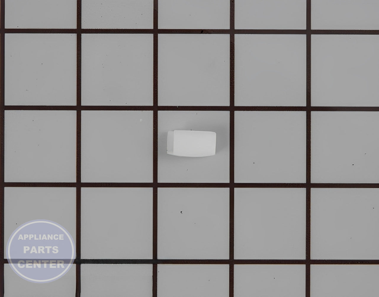 Frigidaire Clip 240349801 - Main view showing secure fastening for multiple fridge models