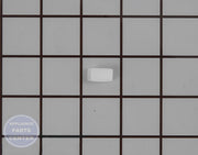 Frigidaire Clip 240349801 - Main view showing secure fastening for multiple fridge models