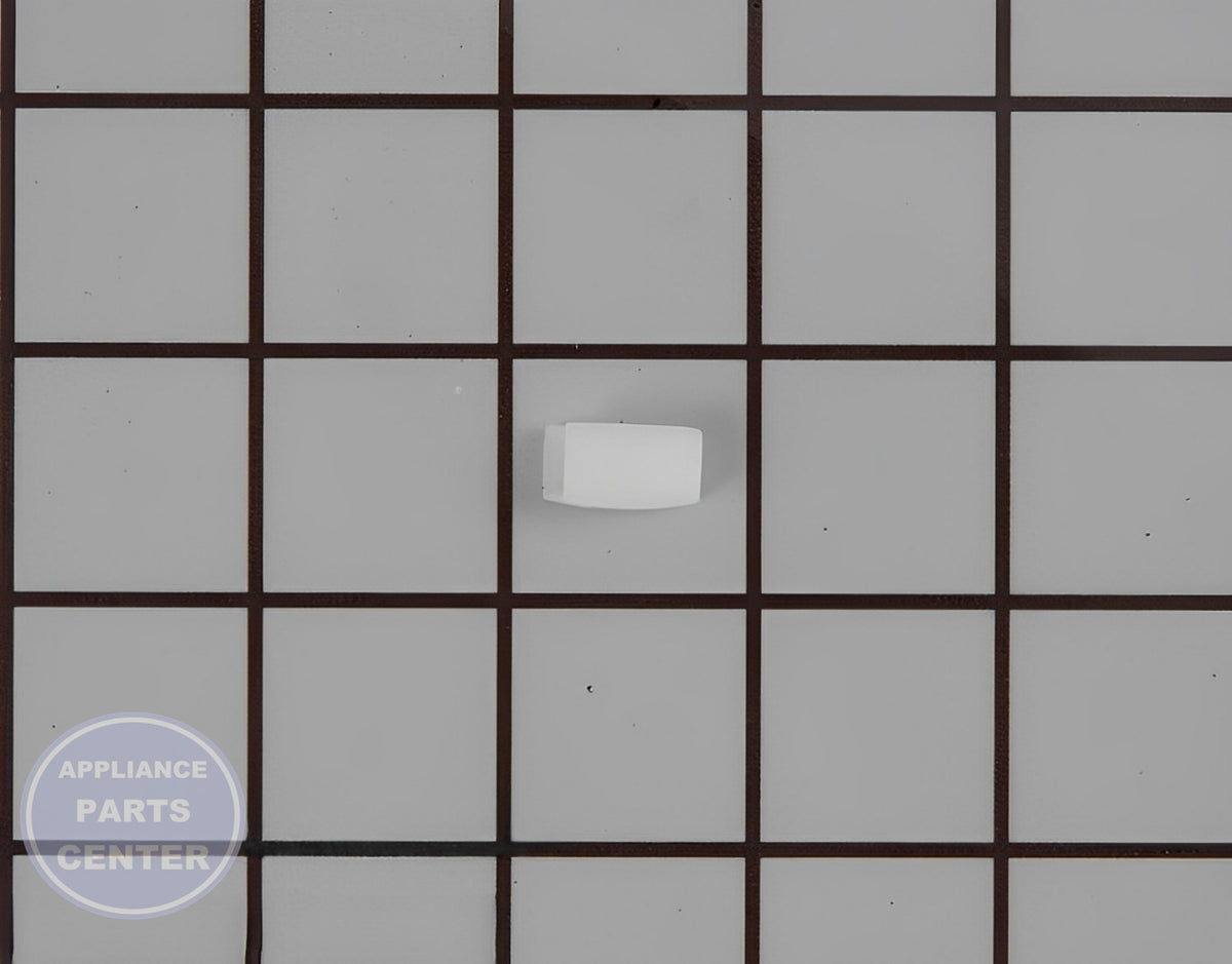 Frigidaire Clip 240349801 - Main view showing secure fastening for multiple fridge models