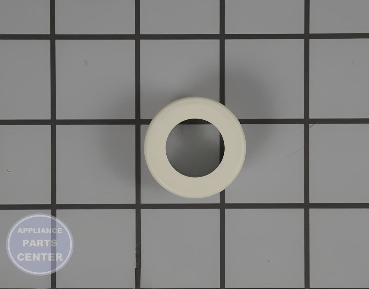 Frigidaire Bushing 240349901 - Main view showing durable bearing for select models