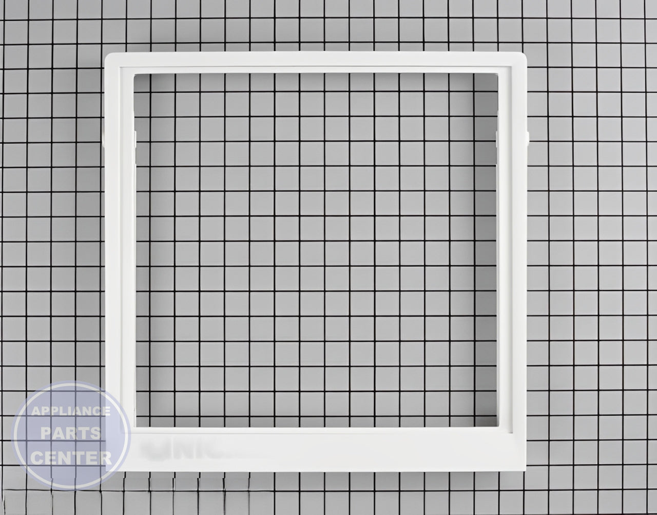 FRIGIDAIRE REFRIGERATOR CRISPER PAN COVER | 240350903 - Main view showing durable construction for WCI Refrigerator models
