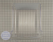 FRIGIDAIRE REFRIGERATOR CRISPER PAN 240351061 - Main view showing spacious capacity for FRIGIDAIRE models