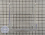 FRIGIDAIRE REFRIGERATOR CRISPER PAN 240351240 - Main view showing ample storage for specific models