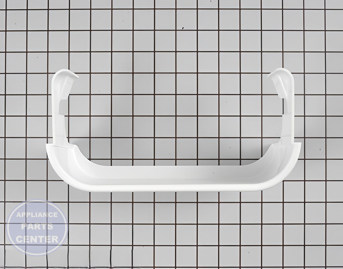 FRIGIDAIRE FREEZER DOOR BIN 240351601 - Main view showing increased storage capacity for FRIGIDAIRE models