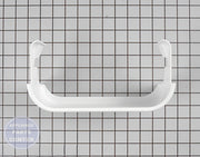 FRIGIDAIRE FREEZER DOOR BIN 240351601 - Main view showing increased storage capacity for FRIGIDAIRE models