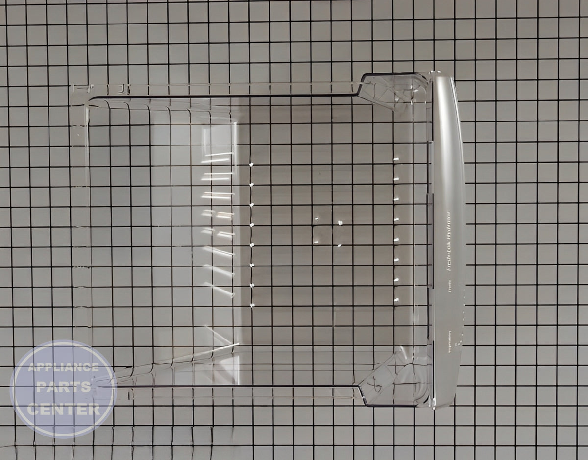 FRIGIDAIRE REFRIGERATOR PAN 240354805 - Main view showing spacious design for WCI Refrigerator