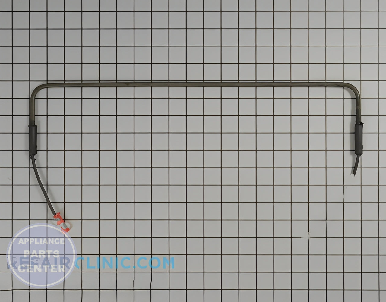 Frigidaire Defrost Heater Assembly 240356217 - Main view showing efficient defrosting for top fridge models
