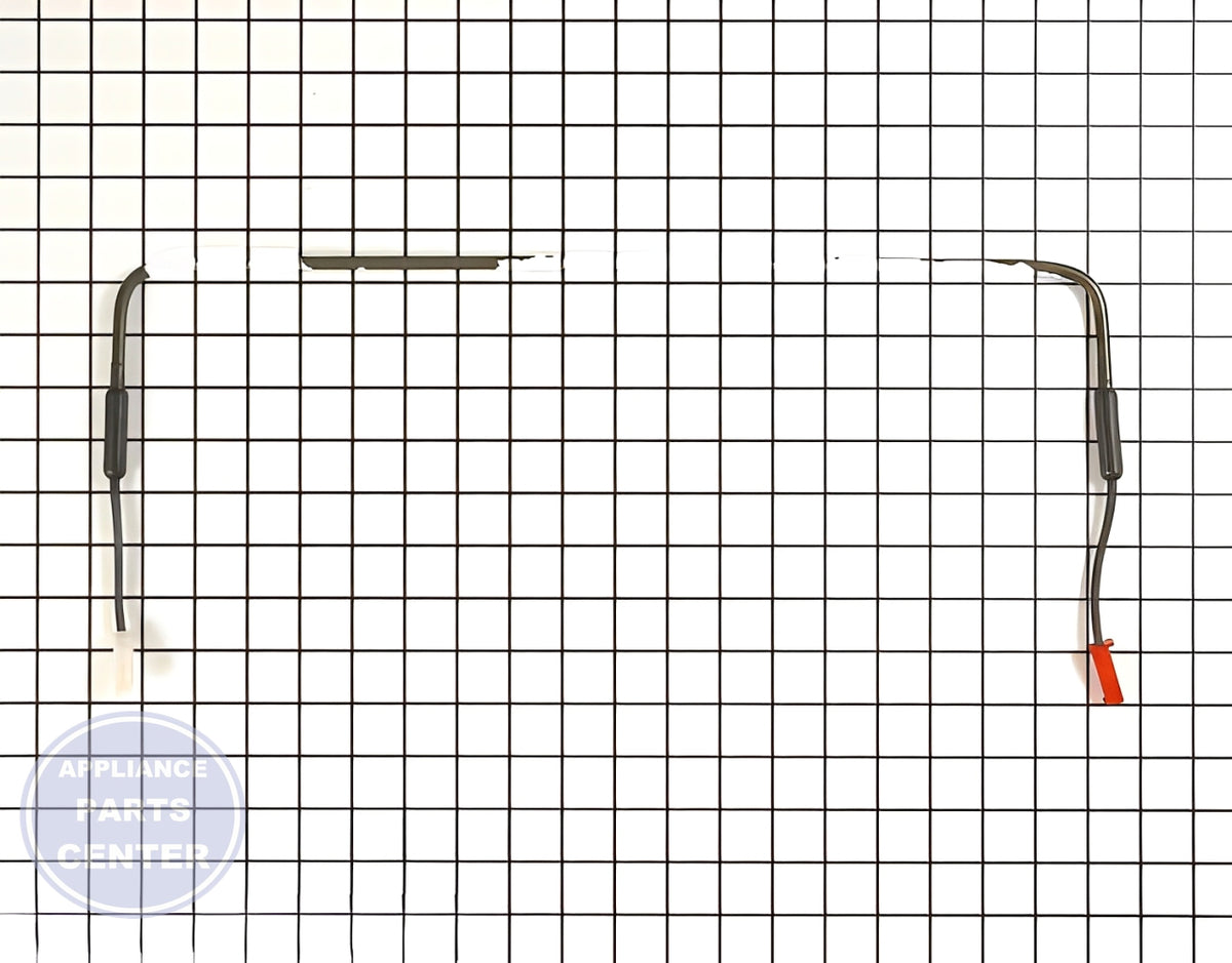 Frigidaire Defrost Heater Assembly 240356221 - Main view showing efficient defrosting for various models