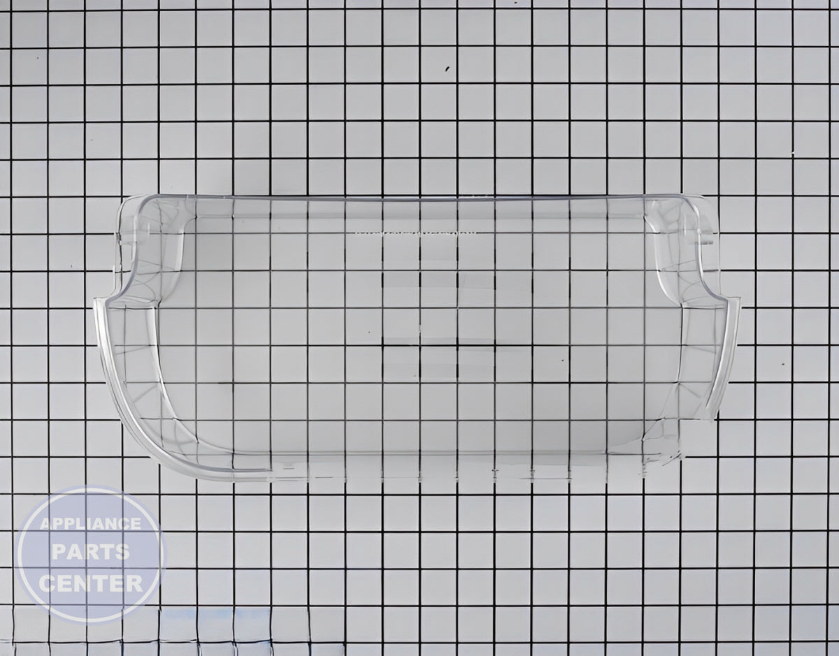 FRIGIDAIRE REFRIGERATOR GALLON DOOR BIN - Main view showing large bin for WCI Refrigerator models