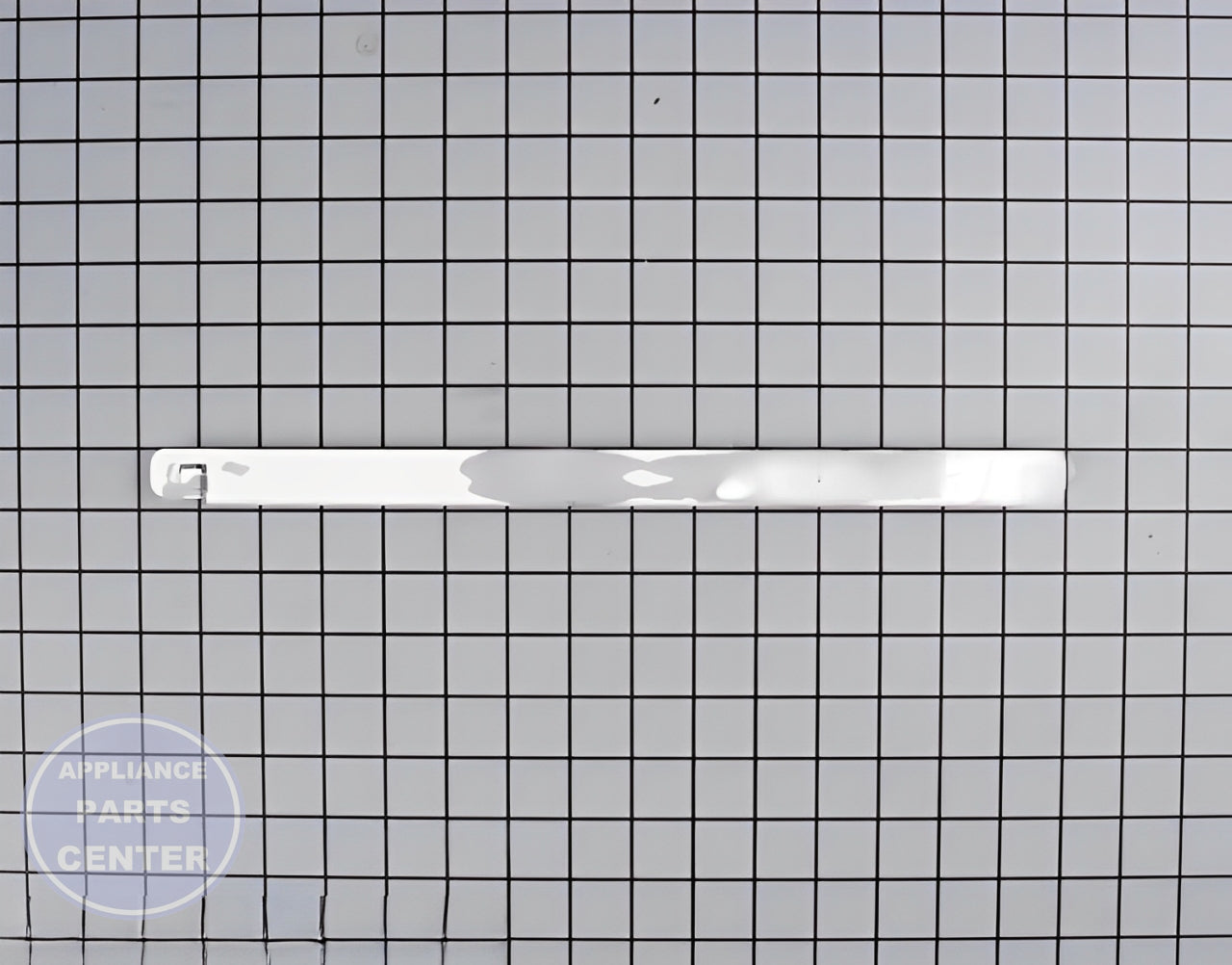 FRIGIDAIRE TRAY HANGER PAN 240356501 - Main view showing spacious storage for specific models