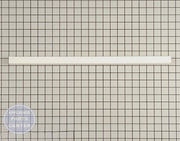 FRIGIDAIRE Refrigerator Front Trim Shelf 240357703 - Main view showing sturdy support for various FRIGIDAIRE models