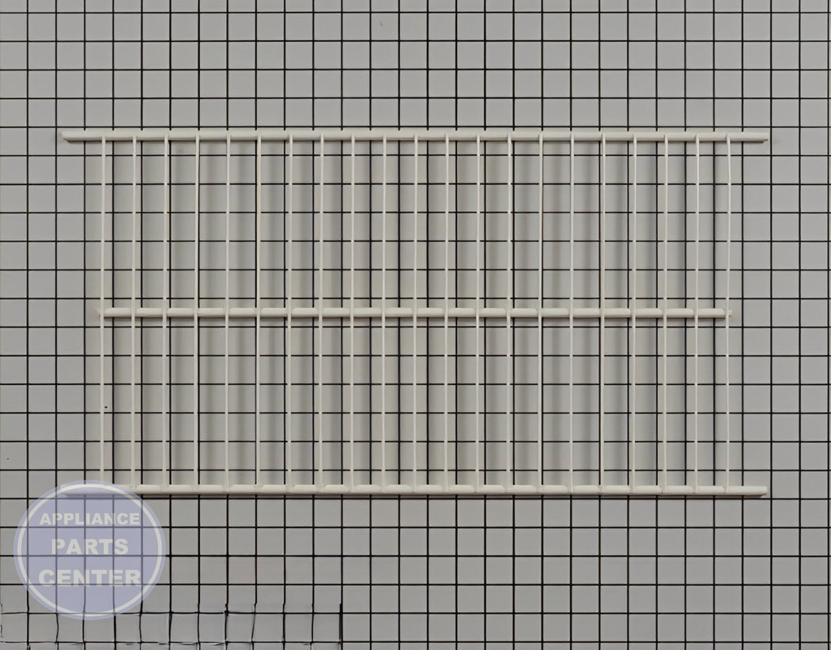 FRIGIDAIRE FREEZER FULL-WIDTH SHELF 240358008 - Main view showing sturdy construction for WCI Refrigerator models