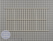 FRIGIDAIRE FREEZER FULL-WIDTH SHELF 240358008 - Main view showing sturdy construction for WCI Refrigerator models