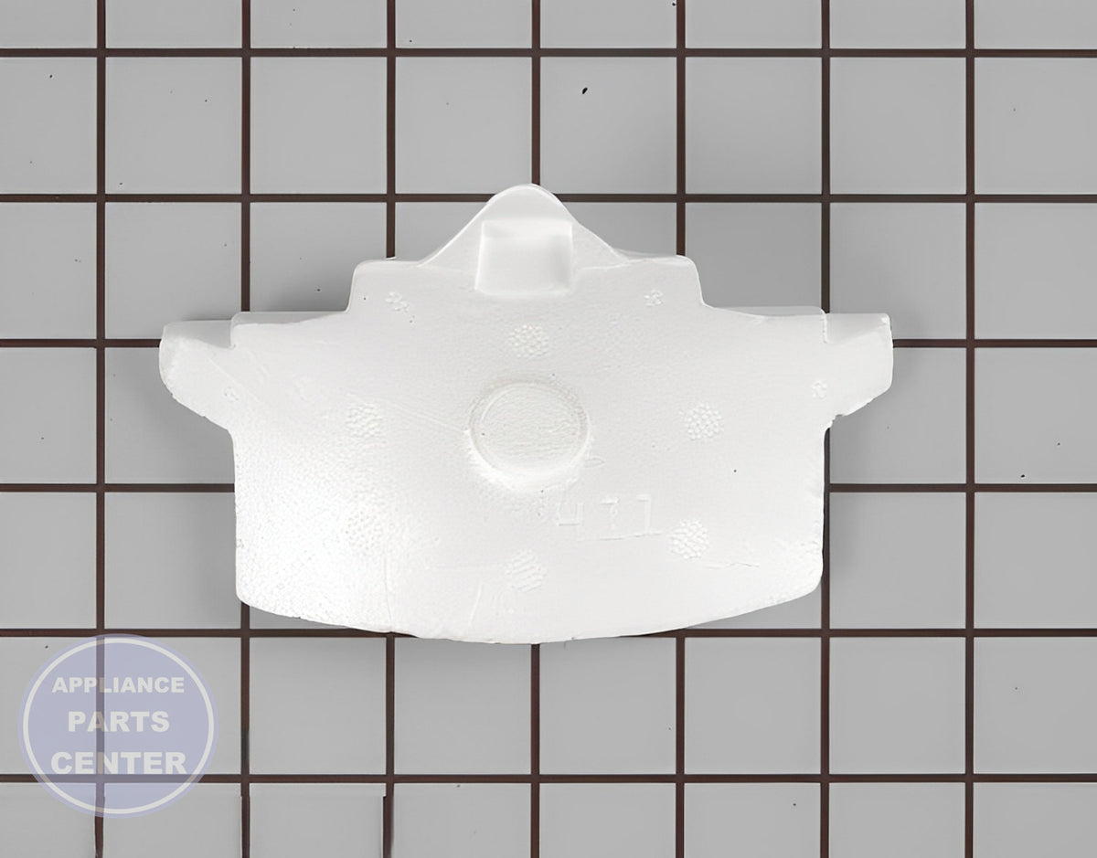 WCI DIFFUSER 240362601 - Main view showing optimal airflow for WCI models