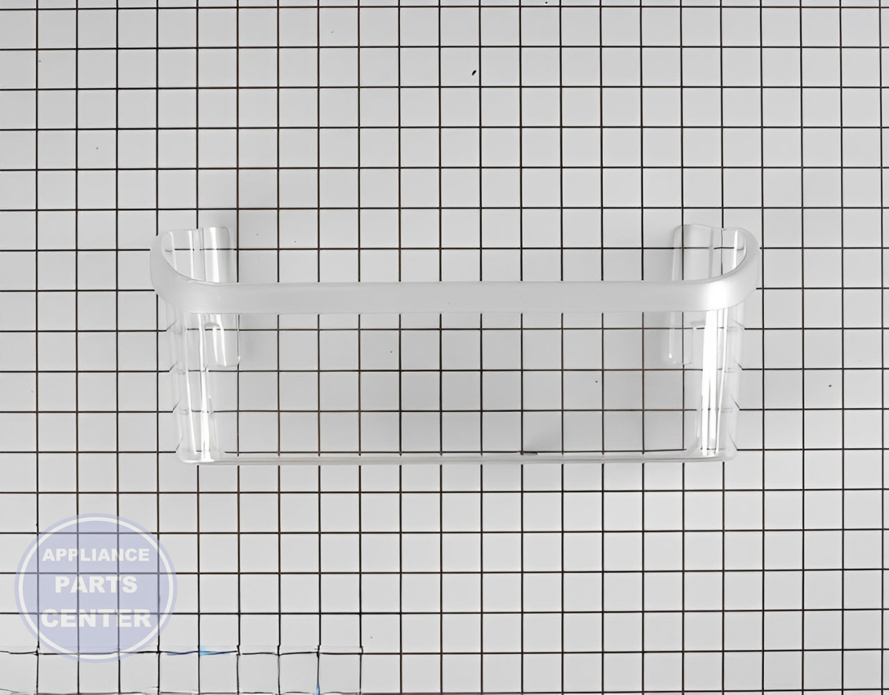 FRIGIDAIRE REFRIGERATOR 2 LITER DOOR BIN 240363702 - Main view showing spacious storage for various models