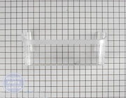 FRIGIDAIRE REFRIGERATOR 2 LITER DOOR BIN 240363702 - Main view showing spacious storage for various models