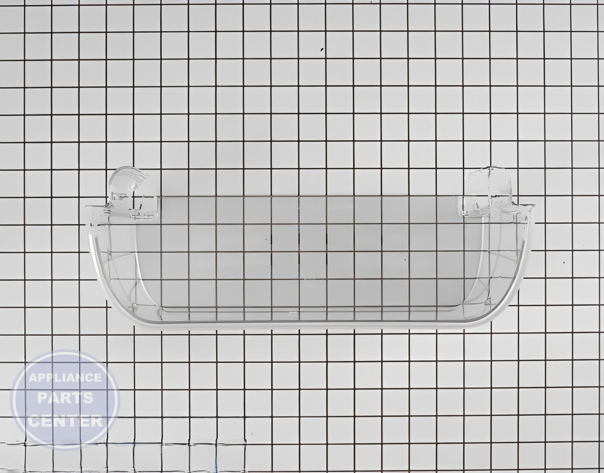 FRIGIDAIRE REFRIGERATOR 2 LITER DOOR BIN 240363702 - Detailed view of durable construction