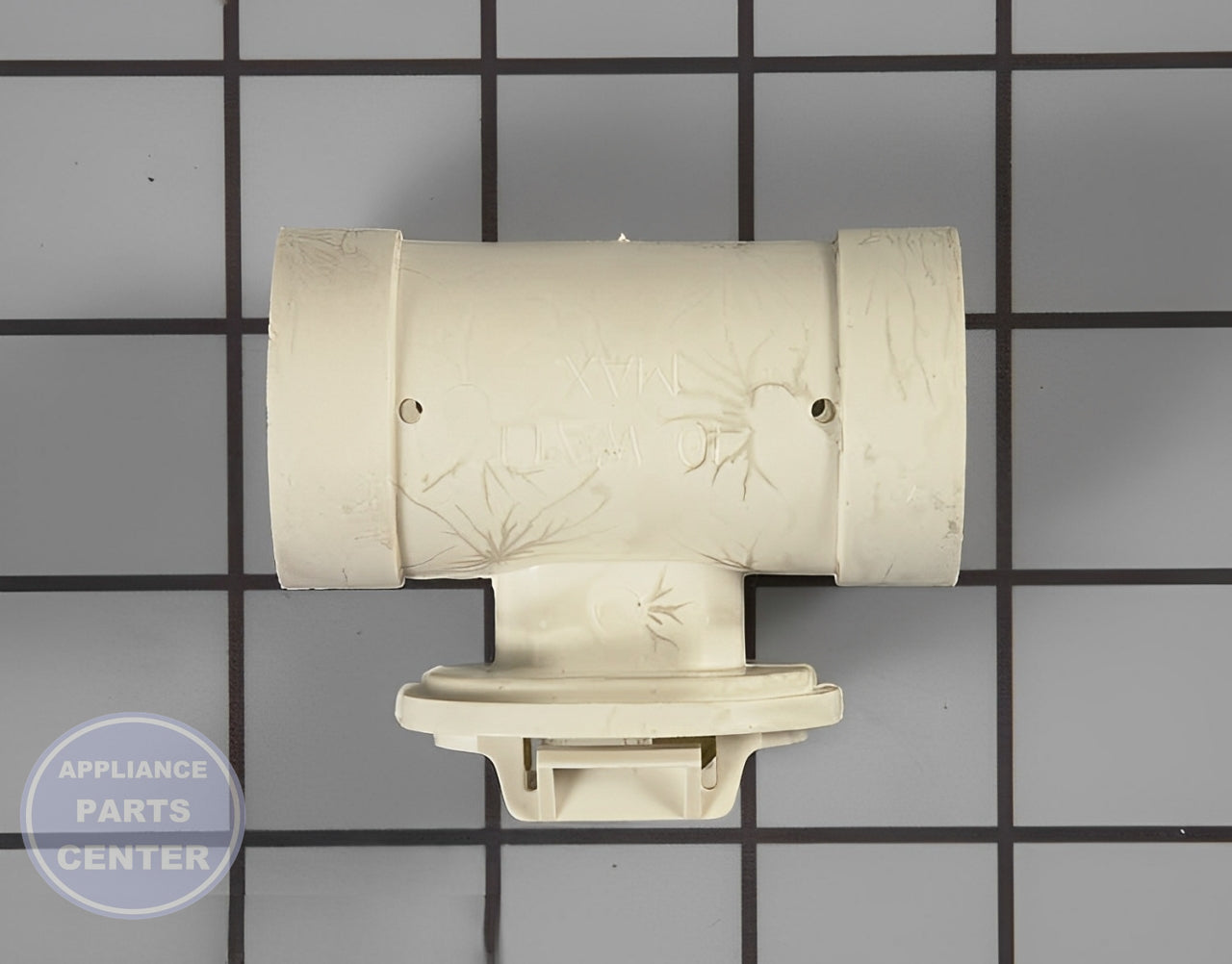 WCI SOCKET-LIGHT/LAMP 240364201 - Main view showing bright lighting for WCI Refrigerator models