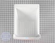 FRIGIDAIRE REFRIGERATOR PAN 240364501 - Main view showing spacious storage for WCI Refrigerators