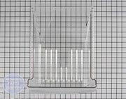 FRIGIDAIRE REFRIGERATOR CLEAR CRISPER PAN 240364503 - Main view showing spacious capacity for various models