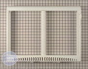 FRIGIDAIRE REFRIGERATOR CRISPER PAN COVER 240364793 - Main view showing produce freshness for specific models