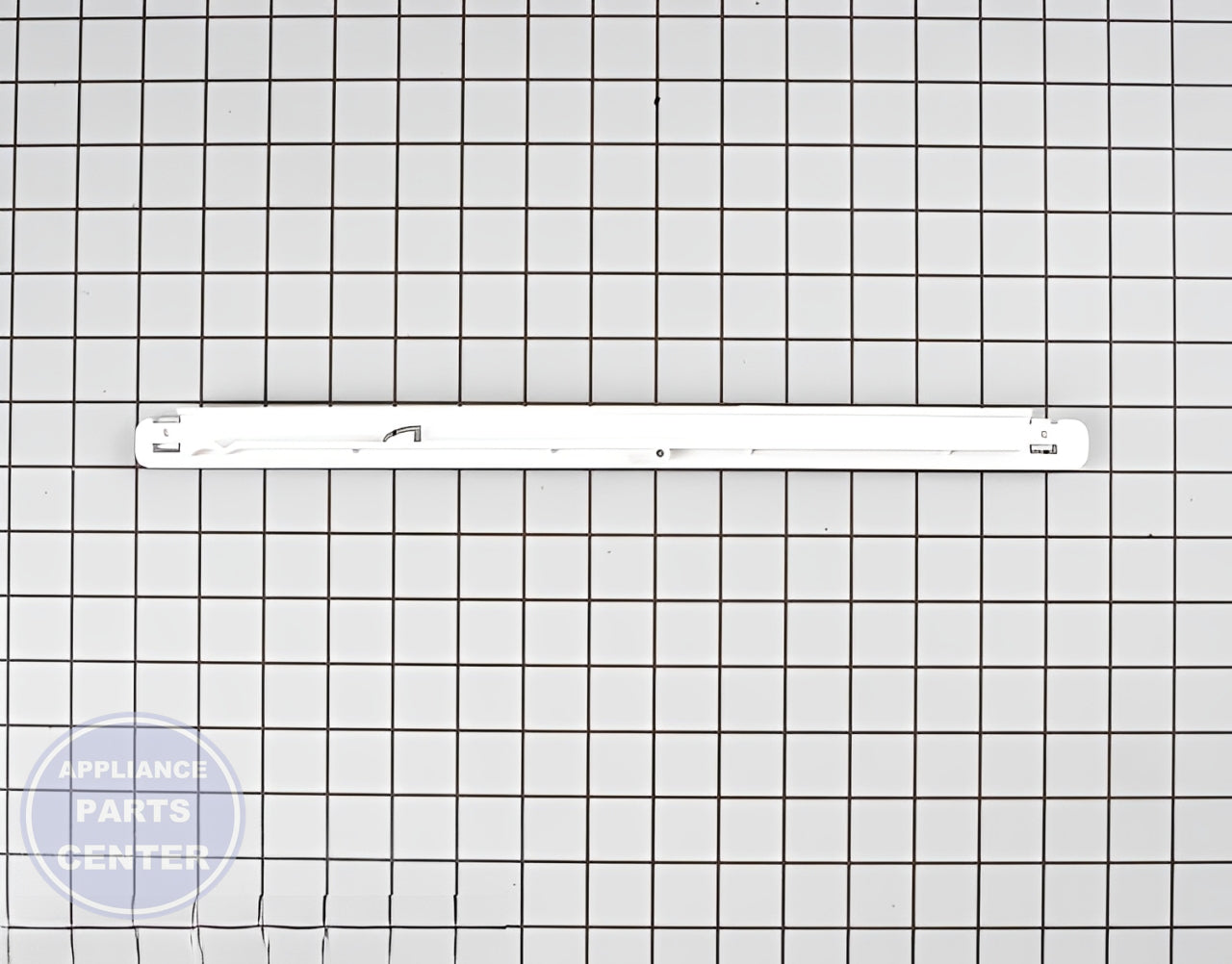 Frigidaire Drawer Slide Rail 240365401 - Main view showing smooth gliding operation for Frigidaire and Kenmore models