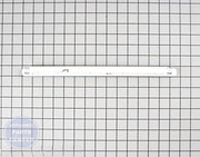 Frigidaire Drawer Slide Rail 240365401 - Main view showing smooth gliding operation for Frigidaire and Kenmore models