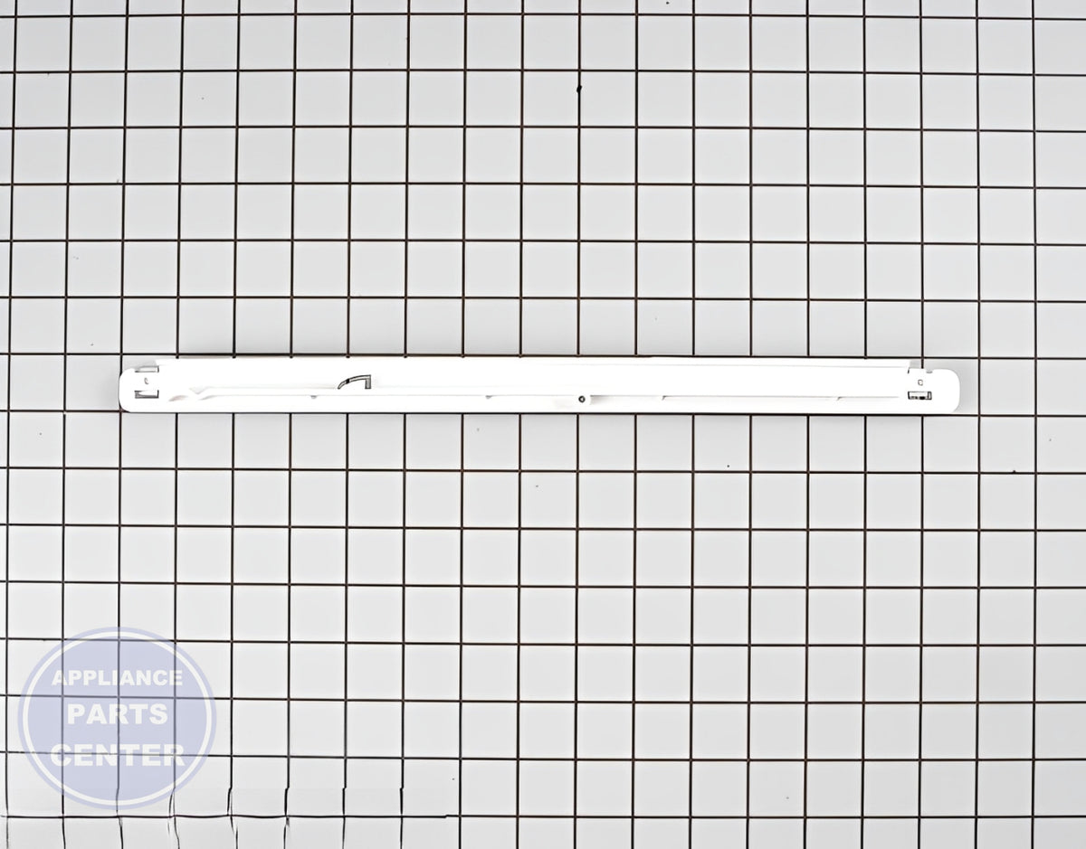 Frigidaire Drawer Slide Rail 240365401 - Main view showing smooth gliding operation for Frigidaire and Kenmore models