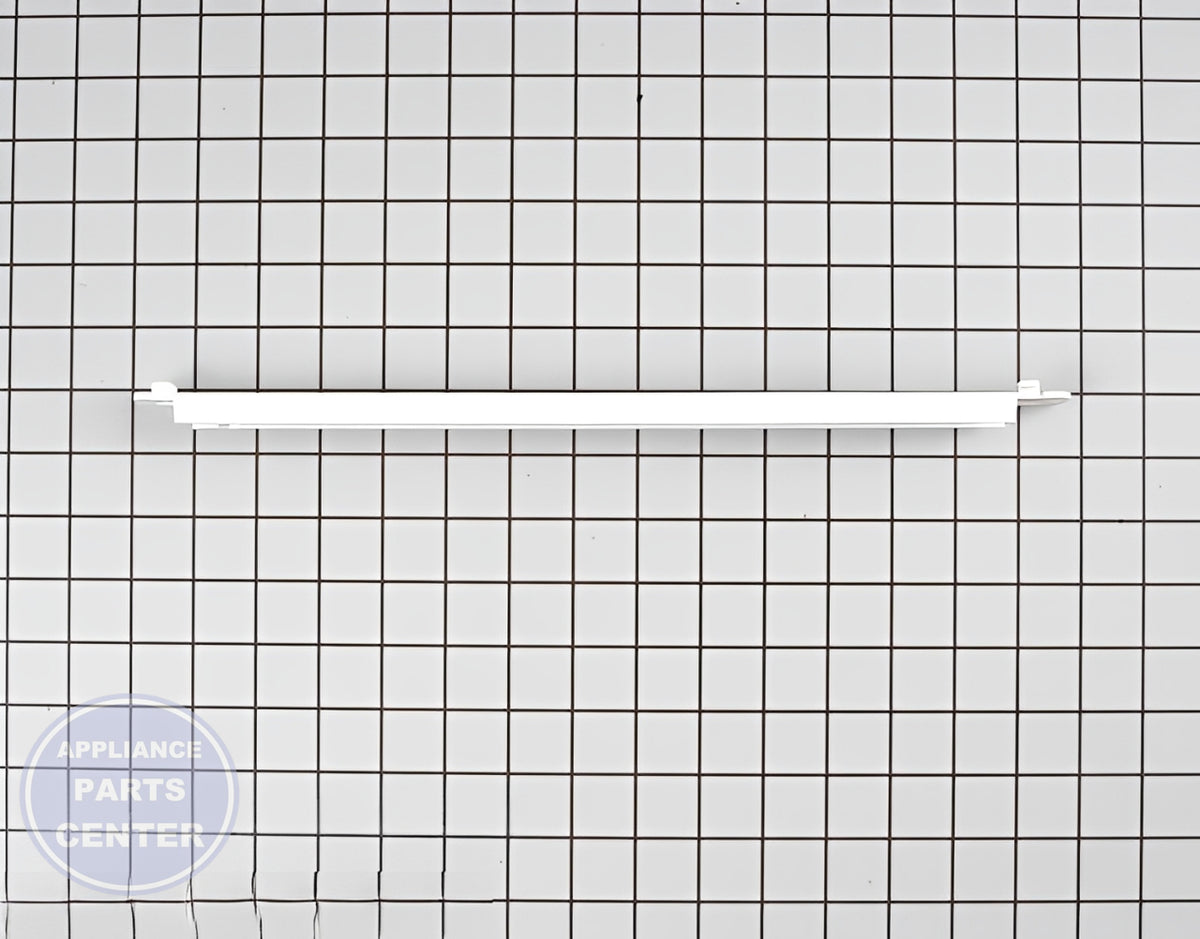 Drawer Slide Rail 240365401 - Detailed view of sturdy 50 lbs support