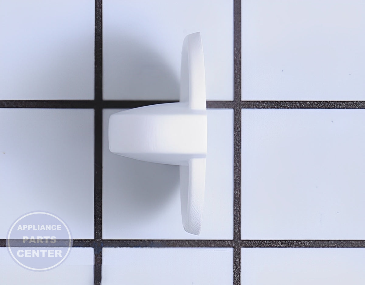 KNOB 240367001 - Detailed view of durable construction for long-term use