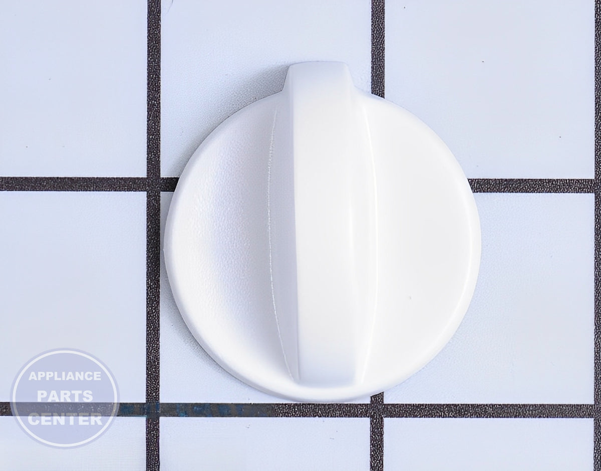 Frigidaire KNOB 240367001 - Main view showing precise control for Frigidaire models