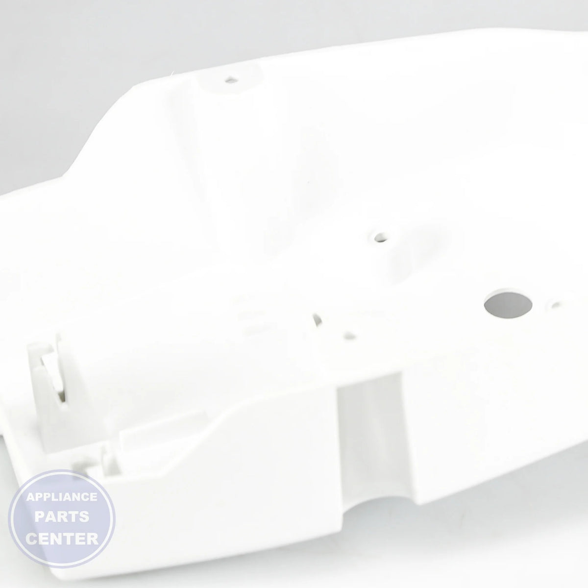 CONTROL BOX 240368002 - Detailed view of specific technical details