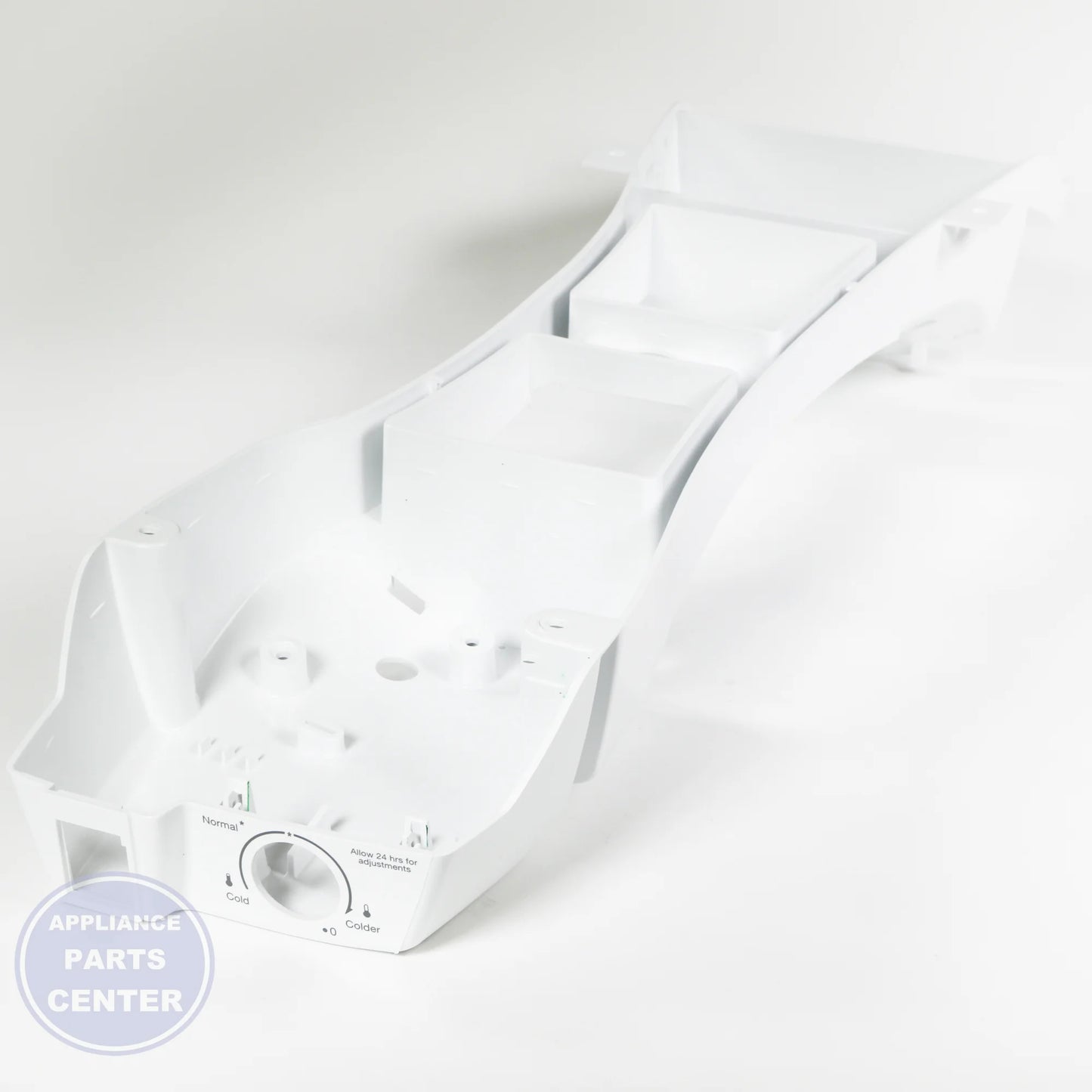 BOX-CONTROL 240368105 - Detailed view of durable construction