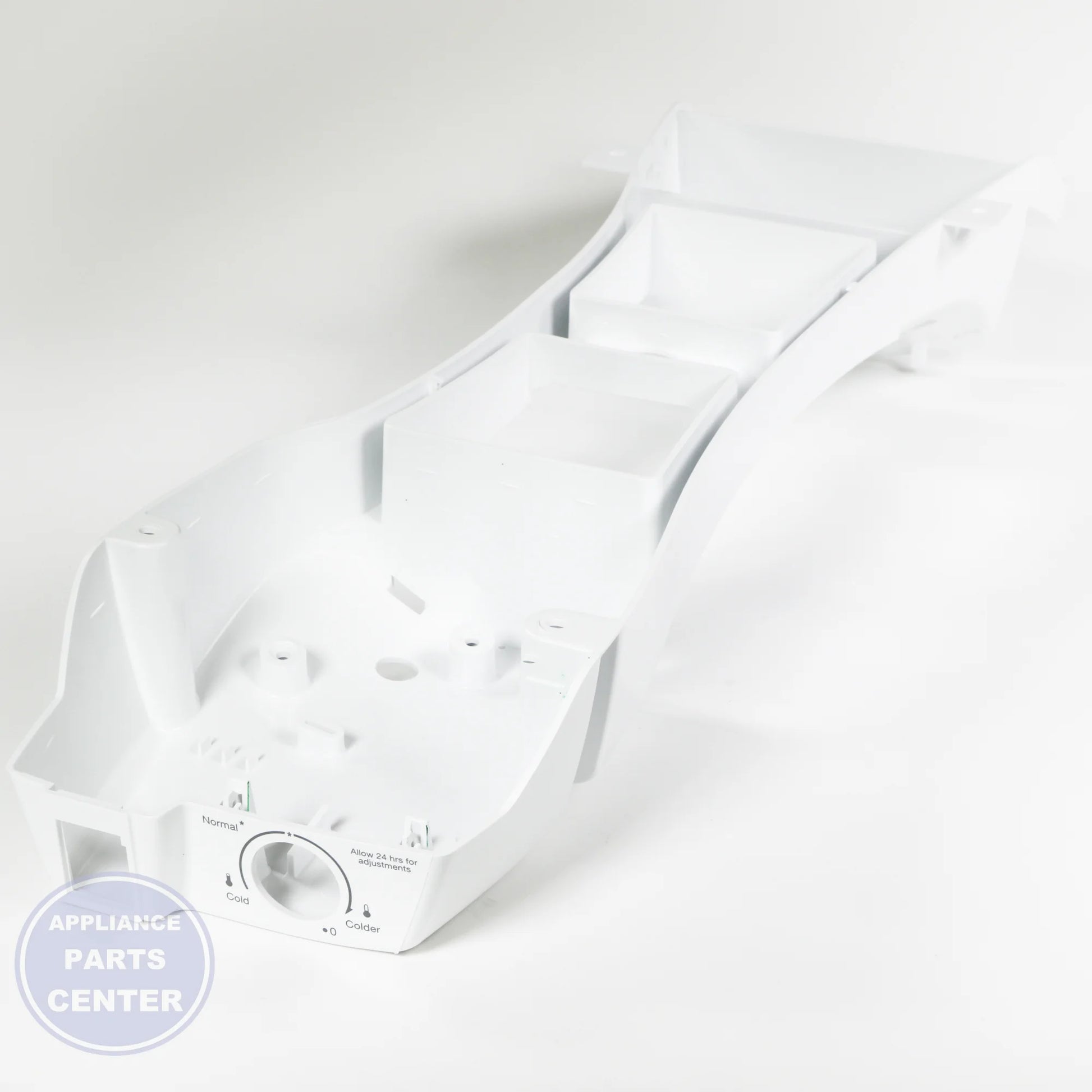 BOX-CONTROL 240368105 - Detailed view of durable construction