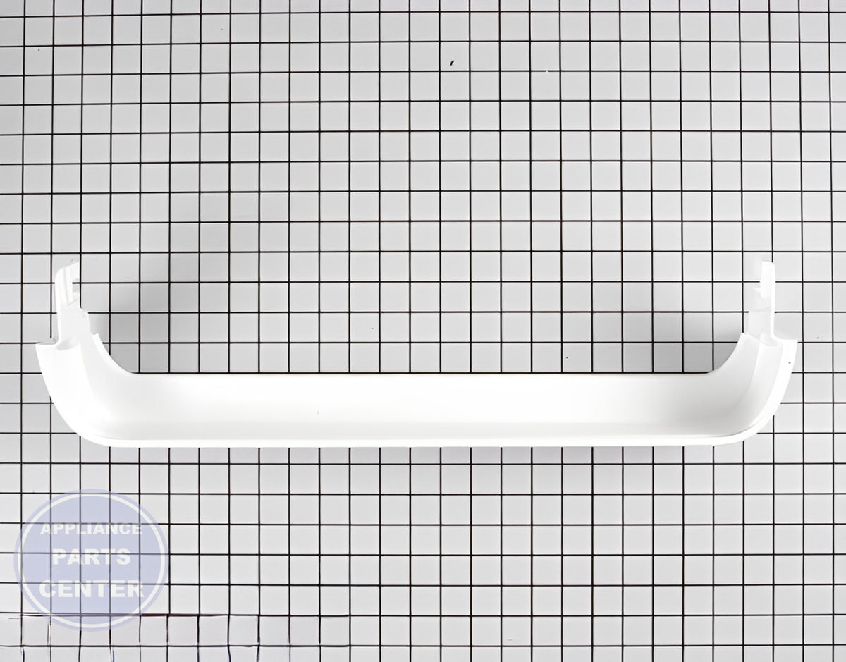 FRIGIDAIRE GALLON DOOR BIN 240383801 - Main view showing gallon-sized capacity for WCI Refrigerator models
