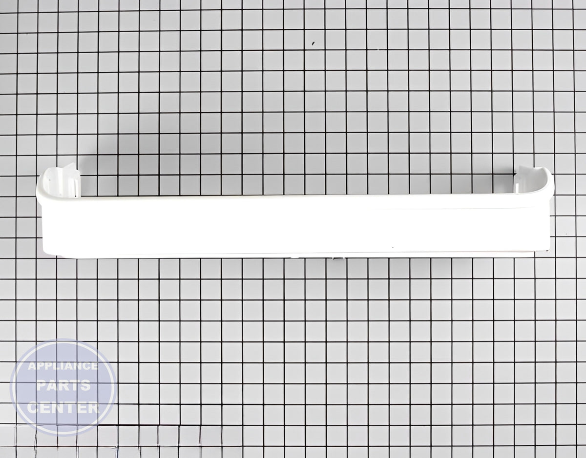 FRIGIDAIRE GALLON DOOR BIN 240383801 - Detailed view of durable construction