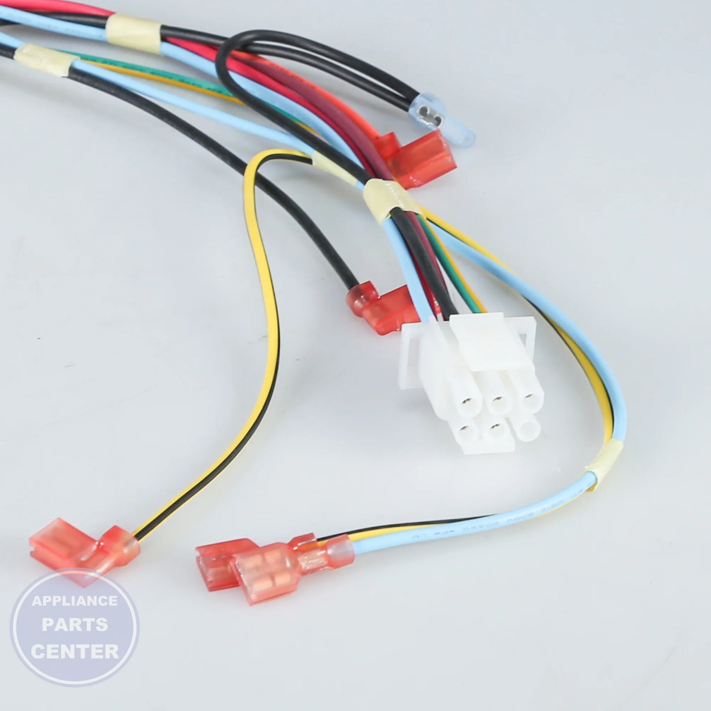 WCI WIRING HARNESS 240388701 - Main view showing durable construction for specific models
