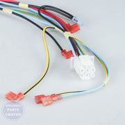 WCI WIRING HARNESS 240388701 - Main view showing durable construction for specific models