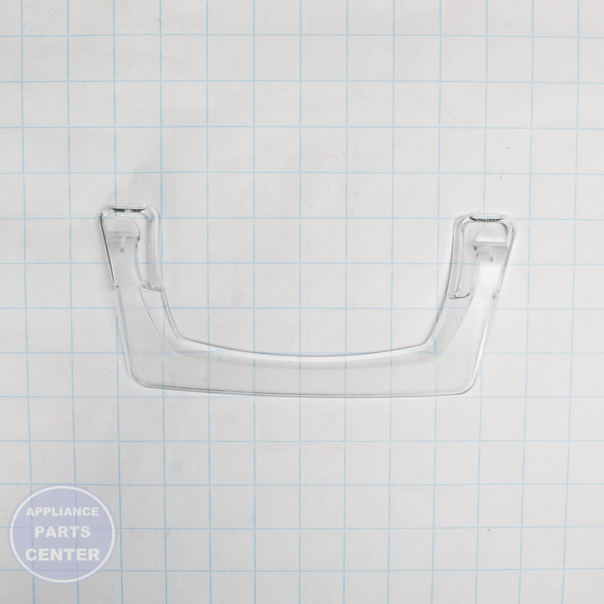 RETAINER 240396102 - Detailed view of durable construction details
