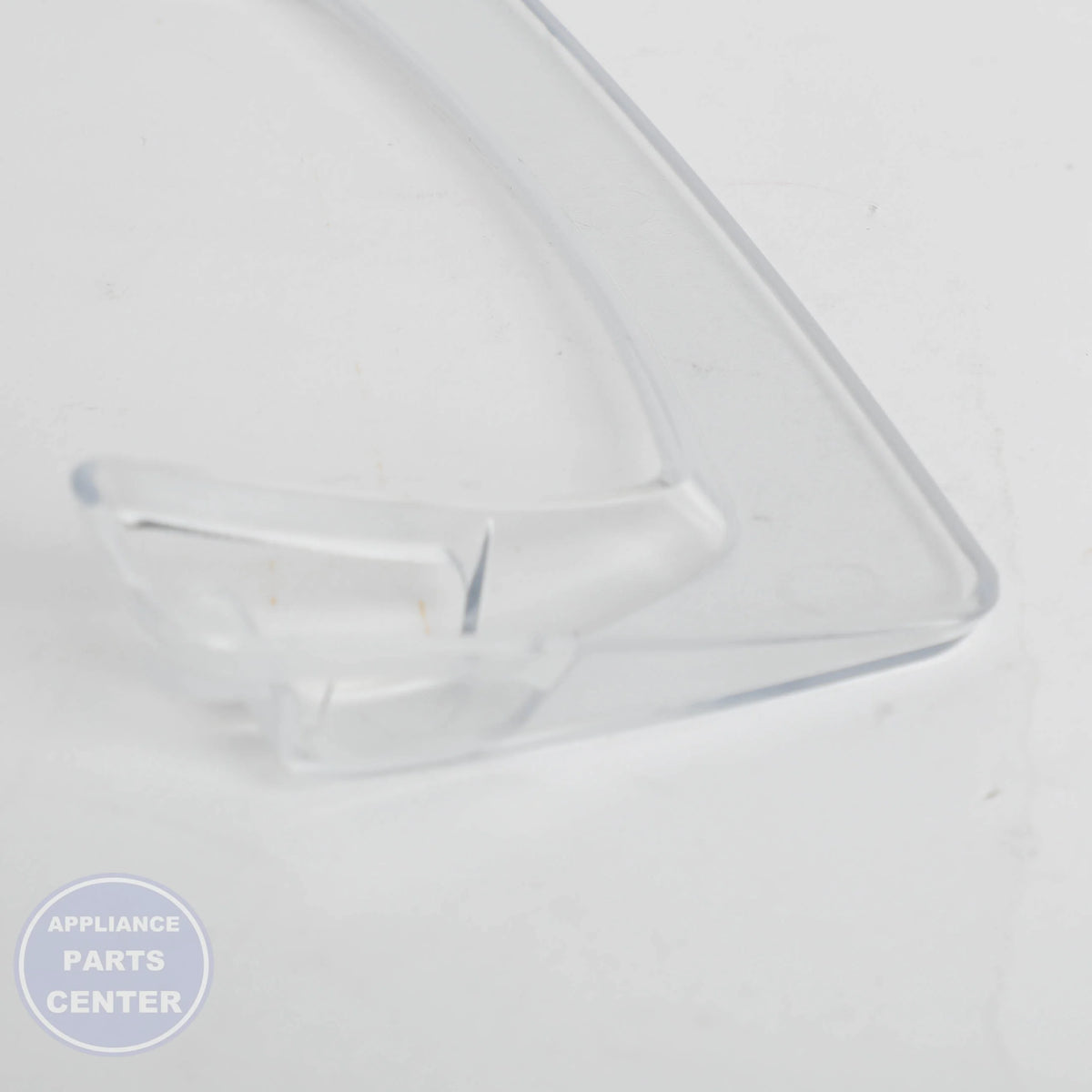 WCI RETAINER 240396102 - Main view showing secure fit for specific models