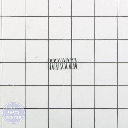 WCI SPRING-FILTER RELEA 240398401 - Main view showing filter release mechanism for 7240398401