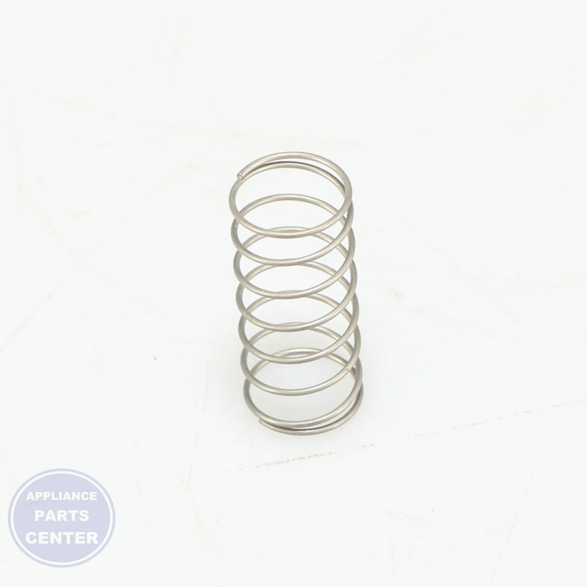SPRING-FILTER RELEA 240398401 - Detailed view of high-quality spring material