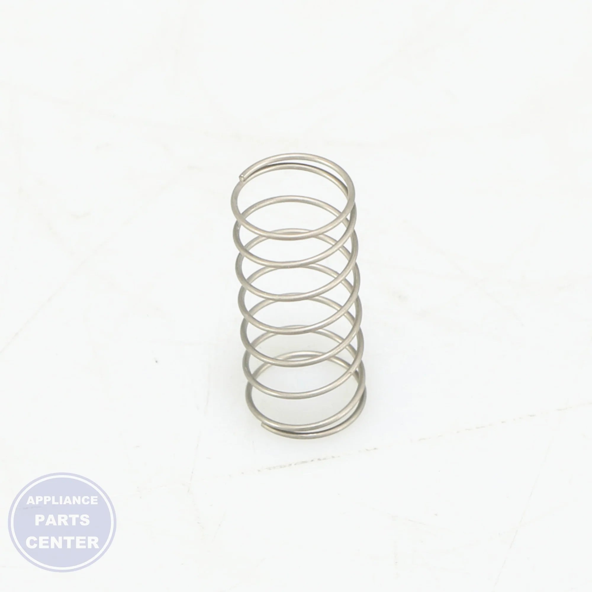 SPRING-FILTER RELEA 240398401 - Detailed view of high-quality spring material