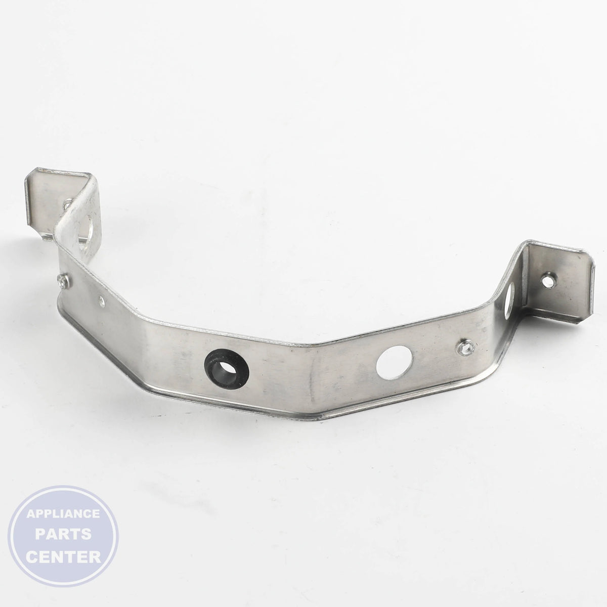 WCI BRACKET & BUSHING 240438003 - Installation in WCI model highlighting mounting points