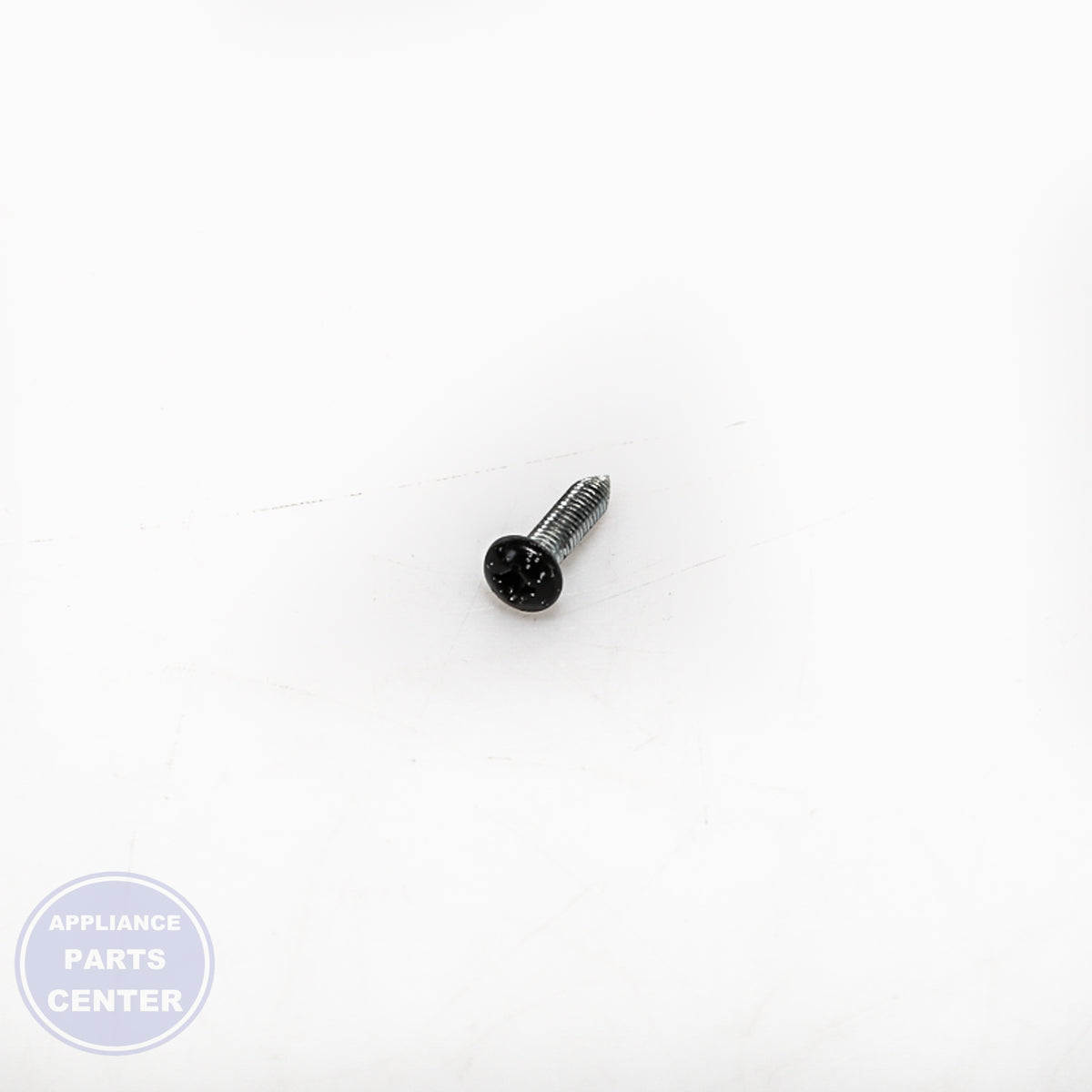 SCREW-#10-32 X 3/4 - Side view with 3/4-inch length