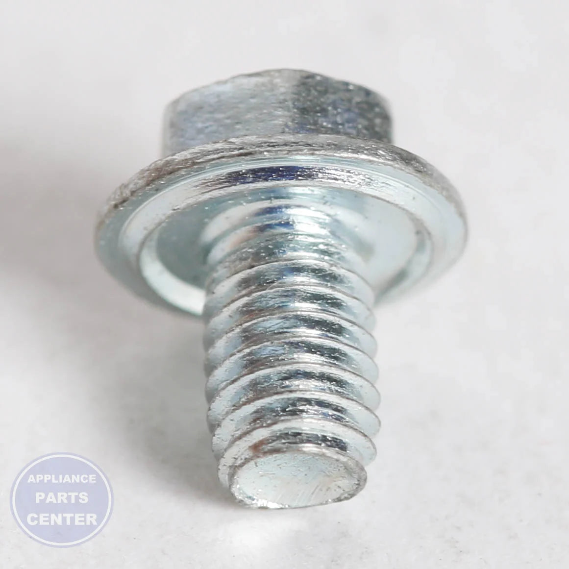 SCREW 240451503 - Side view with precise measurements for perfect fit