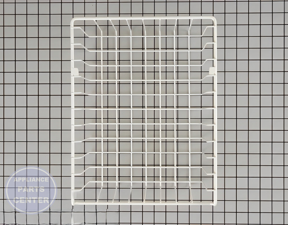 Frigidaire Wire Basket 240530502 - Main view showing ample storage for Frigidaire and Kenmore models