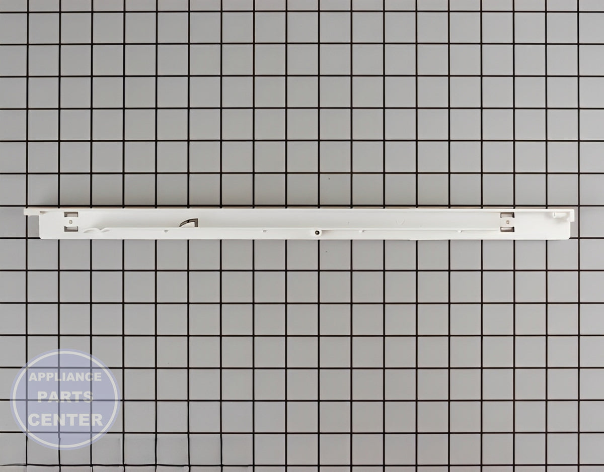 FRIGIDAIRE REFRIGERATOR LEFT MEAT PAN HANGER 240530601 - Main view showing spacious drawer for WCI Refrigerators