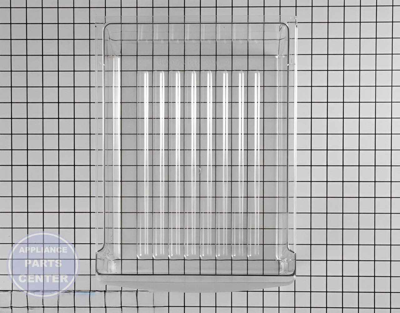 FRIGIDAIRE REFRIGERATOR MEAT CRIPSER PAN 240530811 - Main view showing spacious design for various models