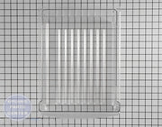 FRIGIDAIRE REFRIGERATOR MEAT CRIPSER PAN 240530811 - Main view showing spacious design for various models